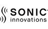 sonic- Innovation Logo
